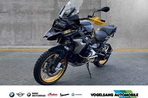 Angebot BMW R 1250 GS