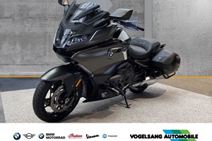 Angebot BMW K 1600 B