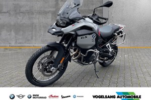 Angebot BMW F 800 GS Adventure