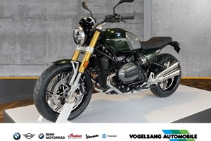 Angebot BMW R nineT