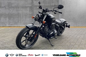 Angebot Indian Chief Dark Horse