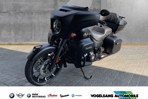 Angebot Indian Roadmaster Dark Horse