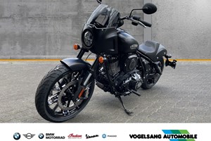 Angebot Indian Sport Chief