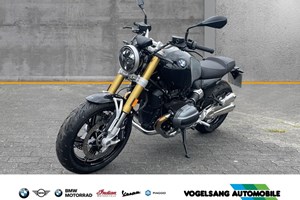 Angebot BMW R nineT