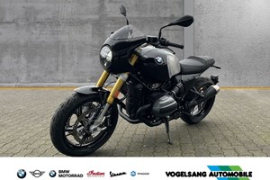 Angebot BMW R nineT
