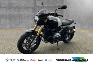 Angebot BMW R nineT