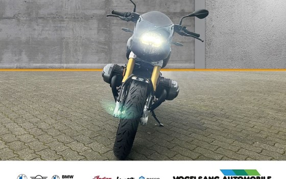 Gebrauchtmotorrad BMW R nineT - Bild 2