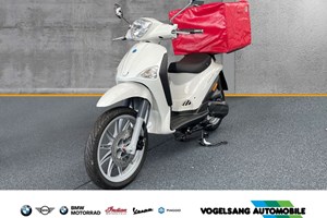 Angebot Piaggio Liberty 50