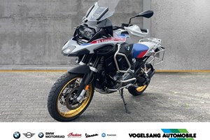 Angebot BMW R 1250 GS Adventure