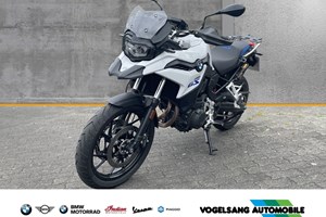 Angebot BMW F 800 GS