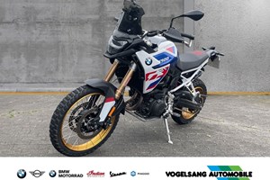 Angebot BMW F 900 GS