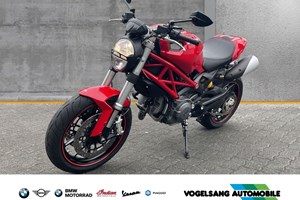 Angebot Ducati Monster 796