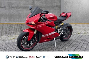 Angebot Ducati 1299 Panigale