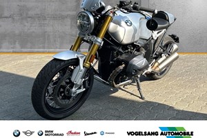 Angebot BMW R nineT