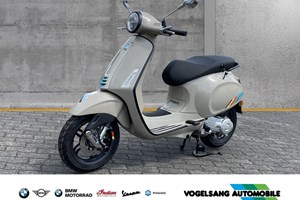 Angebot Vespa Primavera 50