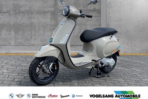 Angebot Vespa Primavera 50