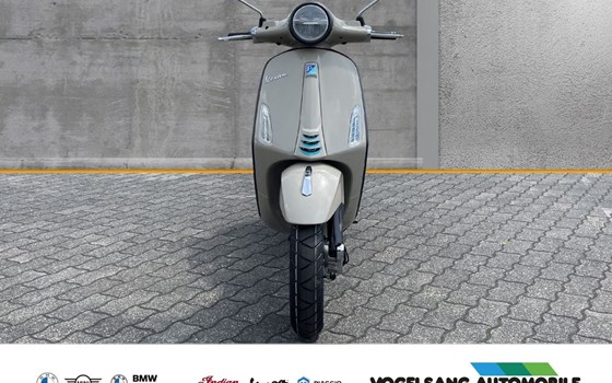 Neufahrzeug Vespa Primavera 50 - Bild 4