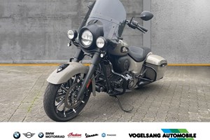 Angebot Indian Springfield Dark Horse