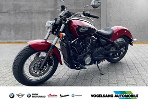 Angebot Indian Scout Classic