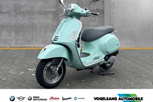 Angebot Vespa GTS 300 hpe