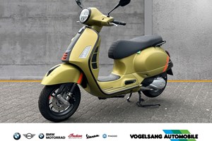 Angebot Vespa GTS 125 Super Sport