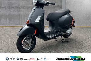 Angebot Vespa GTS 125 Super Sport