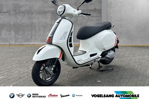 Angebot Vespa GTS 300 hpe Super Sport