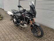 Honda CMX1100 Rebel DCT