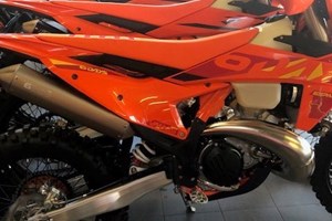 Offer KTM 250 EXC TBI