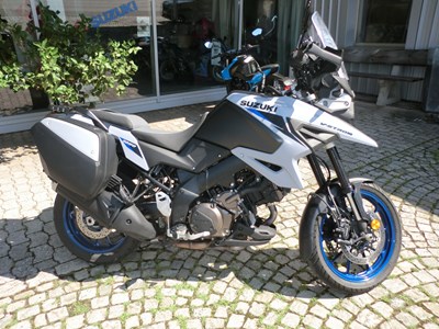 V-Strom 1050