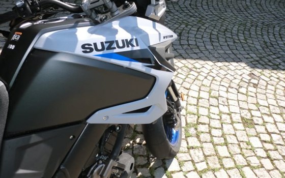 Gebrauchtmotorrad Suzuki V-Strom 1050 - Bild 4