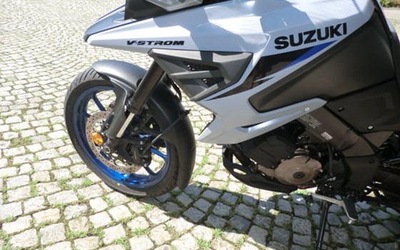 Gebrauchtmotorrad Suzuki V-Strom 1050 - Bild 6
