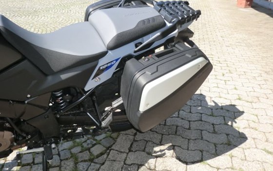 Gebrauchtmotorrad Suzuki V-Strom 1050 - Bild 7