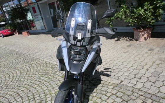 Gebrauchtmotorrad Suzuki V-Strom 1050 - Bild 8