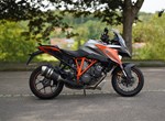 Angebot KTM 1290 Super Duke GT