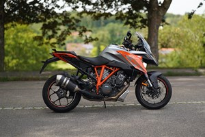 Angebot KTM 1290 Super Duke GT