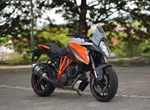 Angebot KTM 1290 Super Duke GT