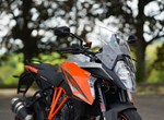 Angebot KTM 1290 Super Duke GT