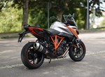 Angebot KTM 1290 Super Duke GT