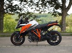 Angebot KTM 1290 Super Duke GT