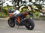 Angebot KTM 1290 Super Duke GT