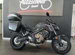 Angebot Honda CB650F