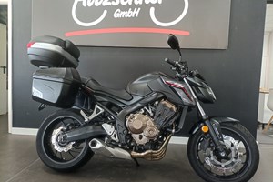 Angebot Honda CB650F