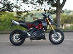 Angebot Aprilia Dorsoduro 900