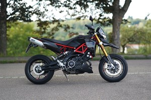 Angebot Aprilia Dorsoduro 900