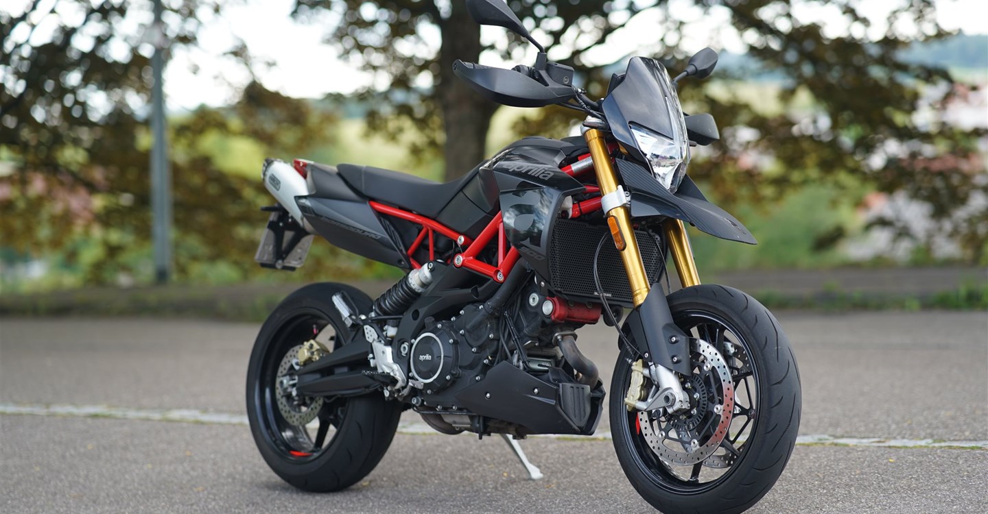 Angebot Aprilia Dorsoduro 900