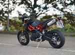 Angebot Aprilia Dorsoduro 900