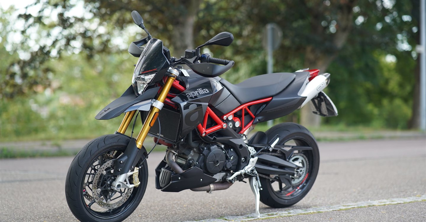 Angebot Aprilia Dorsoduro 900