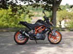 Angebot KTM 125 Duke