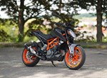 Angebot KTM 125 Duke